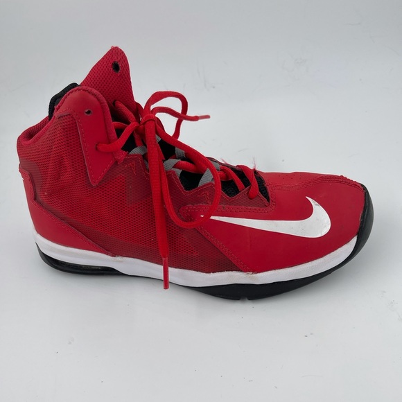 🥾 Nike Air Max Stutter Step 2 High Performance Shoes - Women’s Size 6.5 - Picture 6 of 15